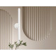 Накладной светильник Ambrella Light COMFORT FL6101