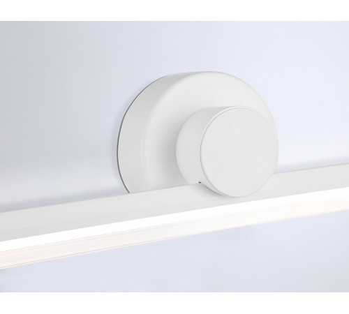 Накладной светильник Ambrella Light COMFORT FL6101