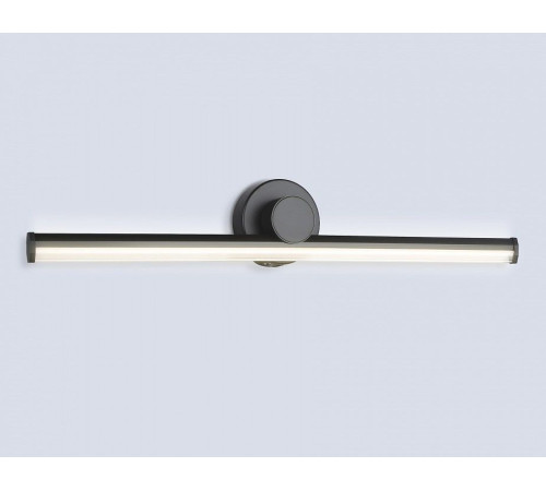 Накладной светильник Ambrella Light COMFORT FL6102