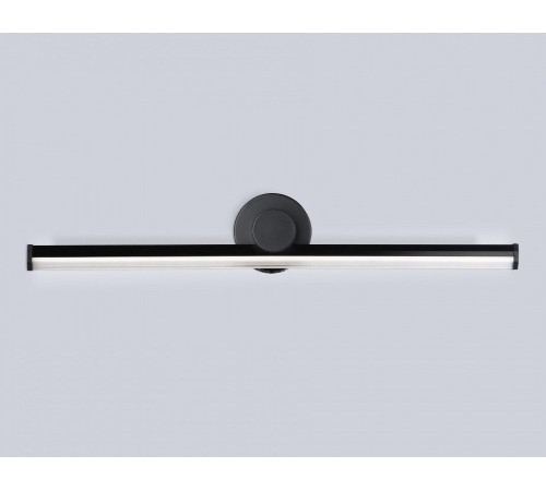 Накладной светильник Ambrella Light COMFORT FL6102