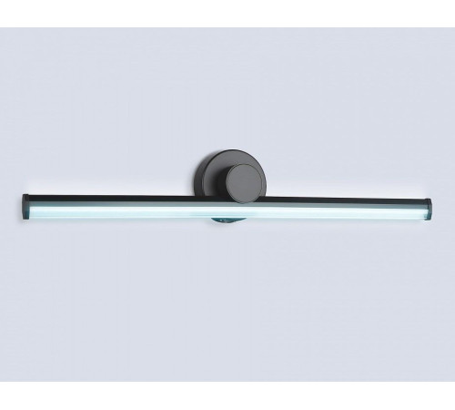 Накладной светильник Ambrella Light COMFORT FL6102