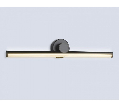 Накладной светильник Ambrella Light COMFORT FL6102