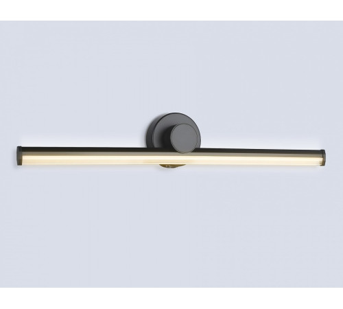 Накладной светильник Ambrella Light COMFORT FL6102