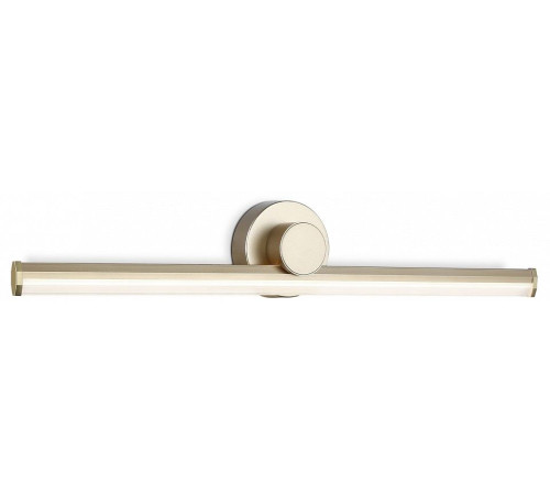 Накладной светильник Ambrella Light COMFORT FL6104