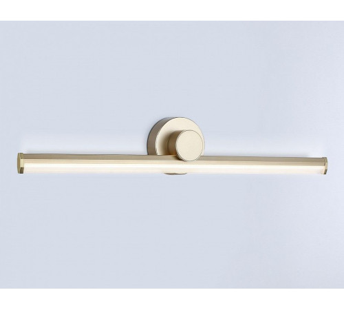 Накладной светильник Ambrella Light COMFORT FL6104