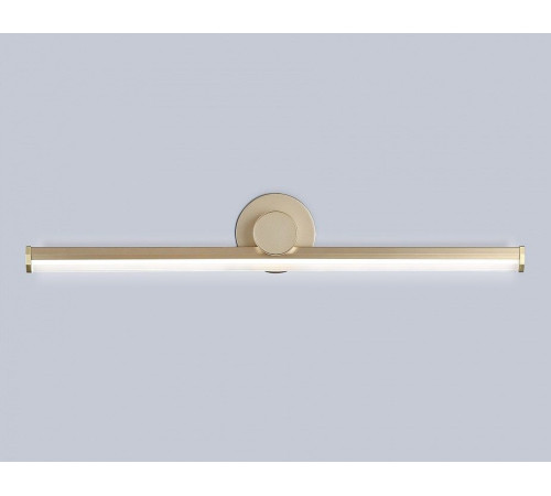 Накладной светильник Ambrella Light COMFORT FL6104