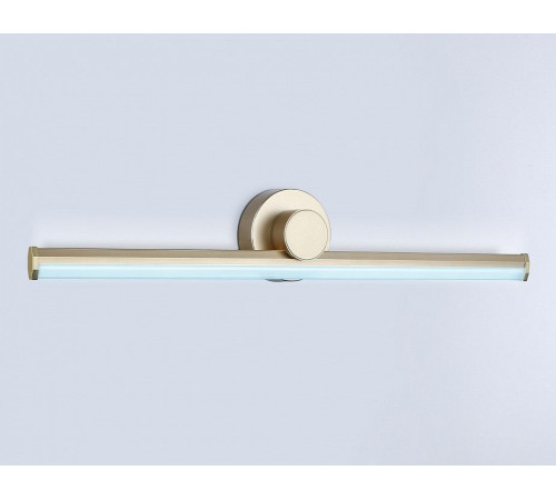Накладной светильник Ambrella Light COMFORT FL6104