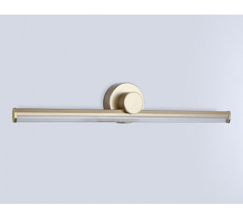 Накладной светильник Ambrella Light COMFORT FL6104