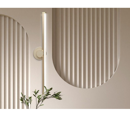 Накладной светильник Ambrella Light COMFORT FL6104