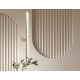 Накладной светильник Ambrella Light COMFORT FL6104