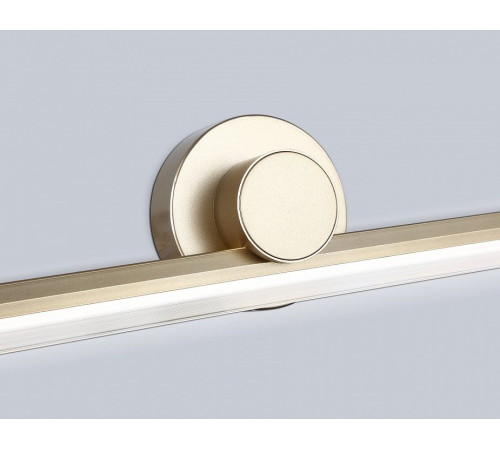 Накладной светильник Ambrella Light COMFORT FL6104