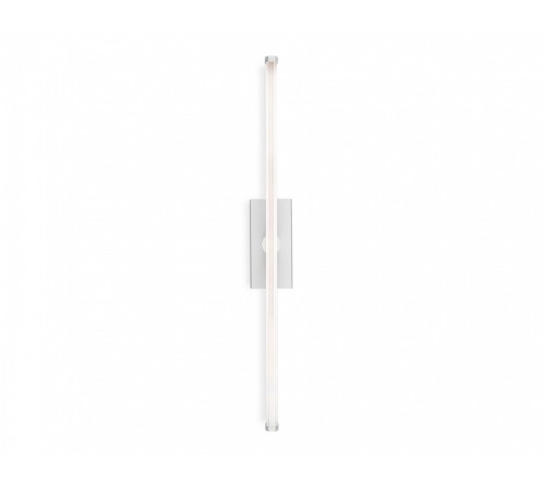 Накладной светильник Ambrella Light COMFORT FL6111