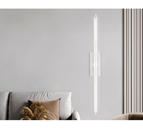 Накладной светильник Ambrella Light COMFORT FL6111