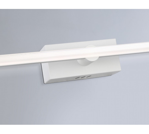 Накладной светильник Ambrella Light COMFORT FL6111