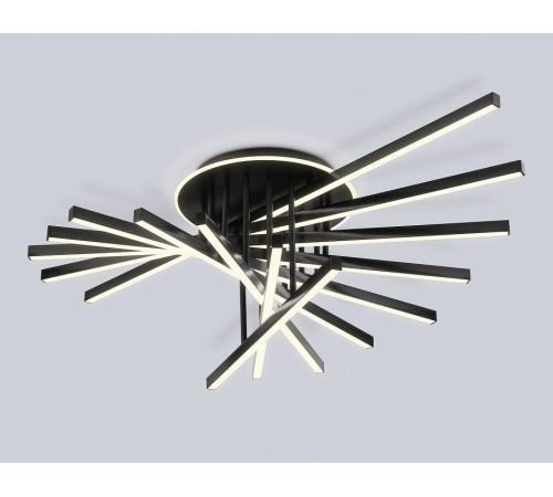 Люстра на штанге Ambrella Light COMFORT FL6292