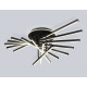 Люстра на штанге Ambrella Light COMFORT FL6292