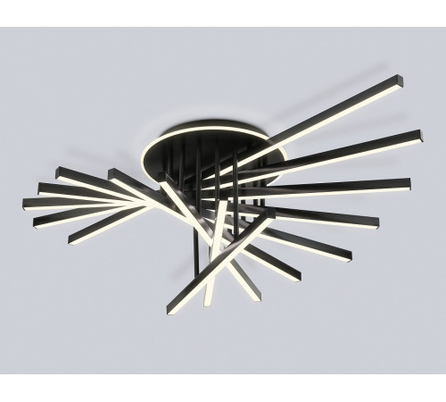 Люстра на штанге Ambrella Light COMFORT FL6292