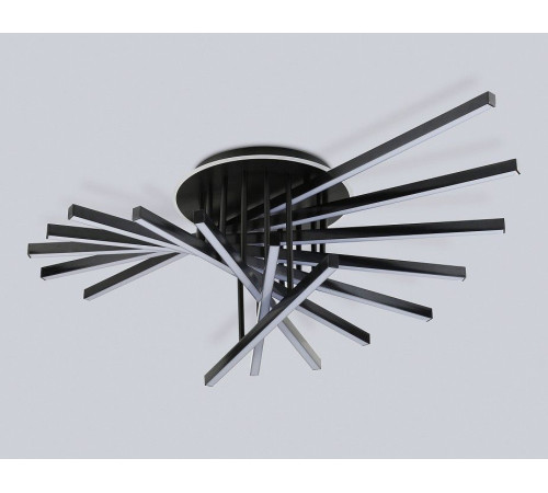 Люстра на штанге Ambrella Light COMFORT FL6292