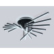 Люстра на штанге Ambrella Light COMFORT FL6292