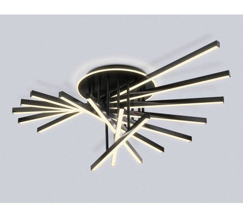 Люстра на штанге Ambrella Light COMFORT FL6292