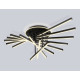 Люстра на штанге Ambrella Light COMFORT FL6292