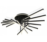 Люстра на штанге Ambrella Light COMFORT FL6292