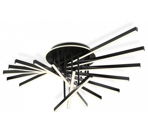 Люстра на штанге Ambrella Light COMFORT FL6292