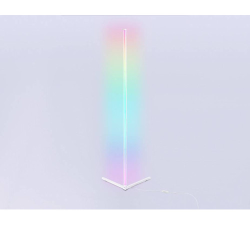 Торшер Ambrella Light FL FL8025