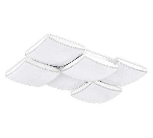 Потолочная люстра Ambrella light FP FP2326