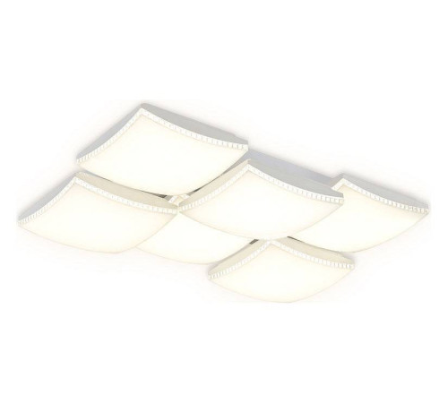 Потолочная люстра Ambrella light FP FP2326