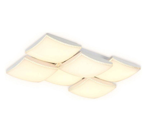 Потолочная люстра Ambrella light FP FP2326