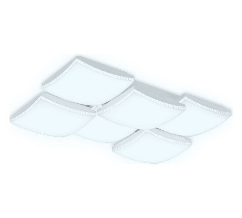 Потолочная люстра Ambrella light FP FP2326