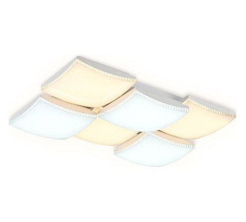 Потолочная люстра Ambrella light FP FP2326