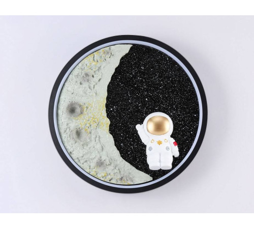 Светильник накладной Ambrella light FW FW11102