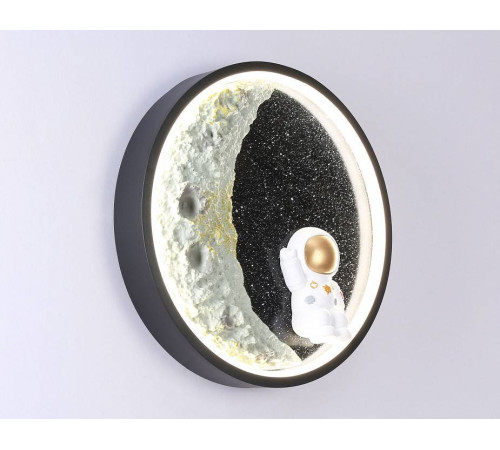 Светильник накладной Ambrella light FW FW11102