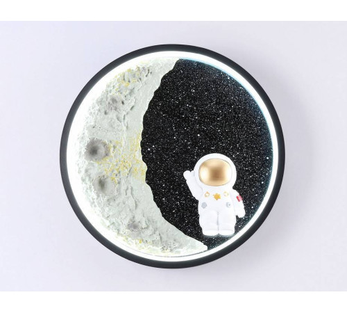 Светильник накладной Ambrella light FW FW11102