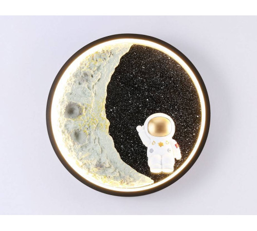 Светильник накладной Ambrella light FW FW11102