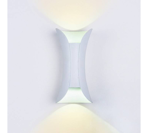 Накладной светильник Ambrella Light FW FW192