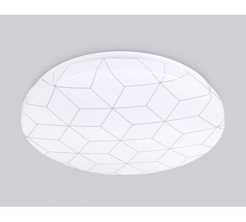 Накладной светильник Ambrella Light FZ FZ1035