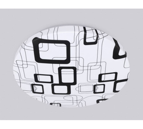 Накладной светильник Ambrella Light FZ FZ1043