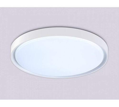 Накладной светильник Ambrella Light FZ FZ1246