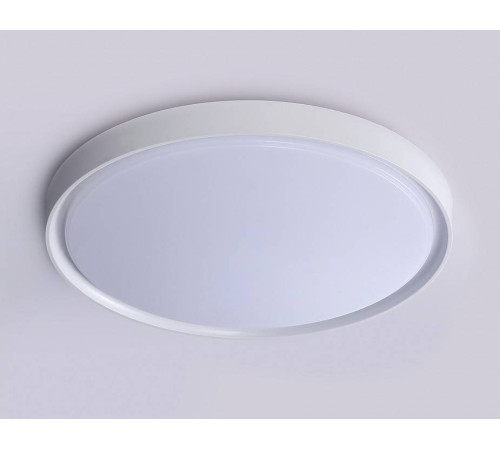 Накладной светильник Ambrella Light FZ FZ1246