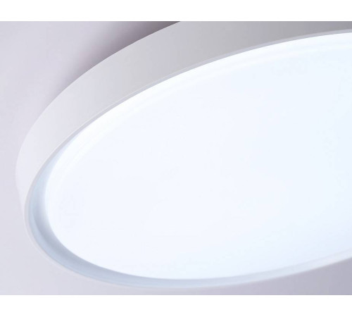 Накладной светильник Ambrella Light FZ FZ1246