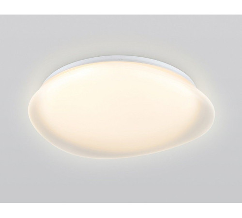Накладной светильник Ambrella Light ORBITAL FZ1610