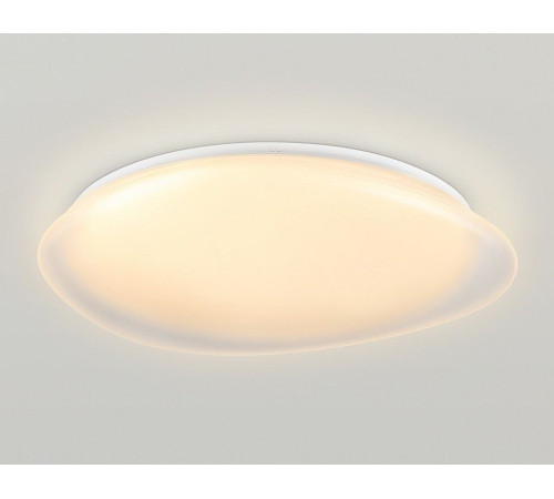 Накладной светильник Ambrella Light ORBITAL FZ1615