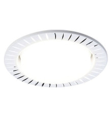 Встраиваемый светильник Ambrella Light GX53 G816 G816 W