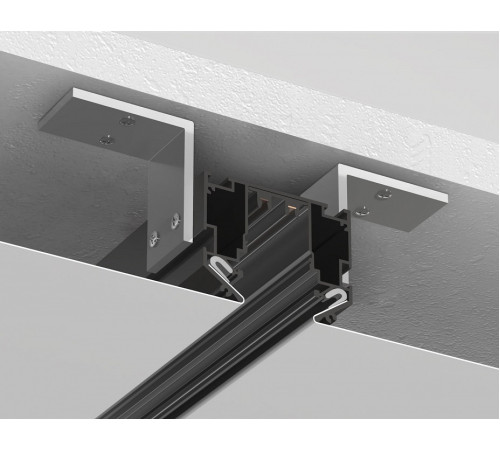 Трек встраиваемый Ambrella Light GL GL1017