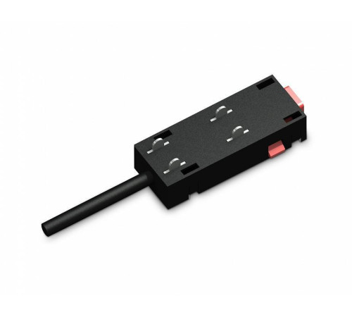 Токопровод концевой Ambrella Light GL GL1102