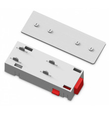 Токопровод концевой Ambrella Light GL GL1105