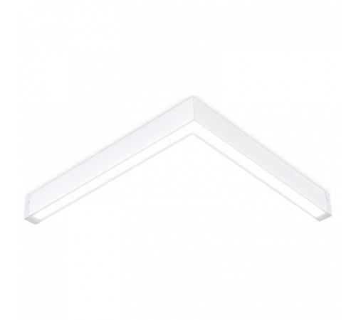 Накладной светильник Ambrella Light GL GL1705